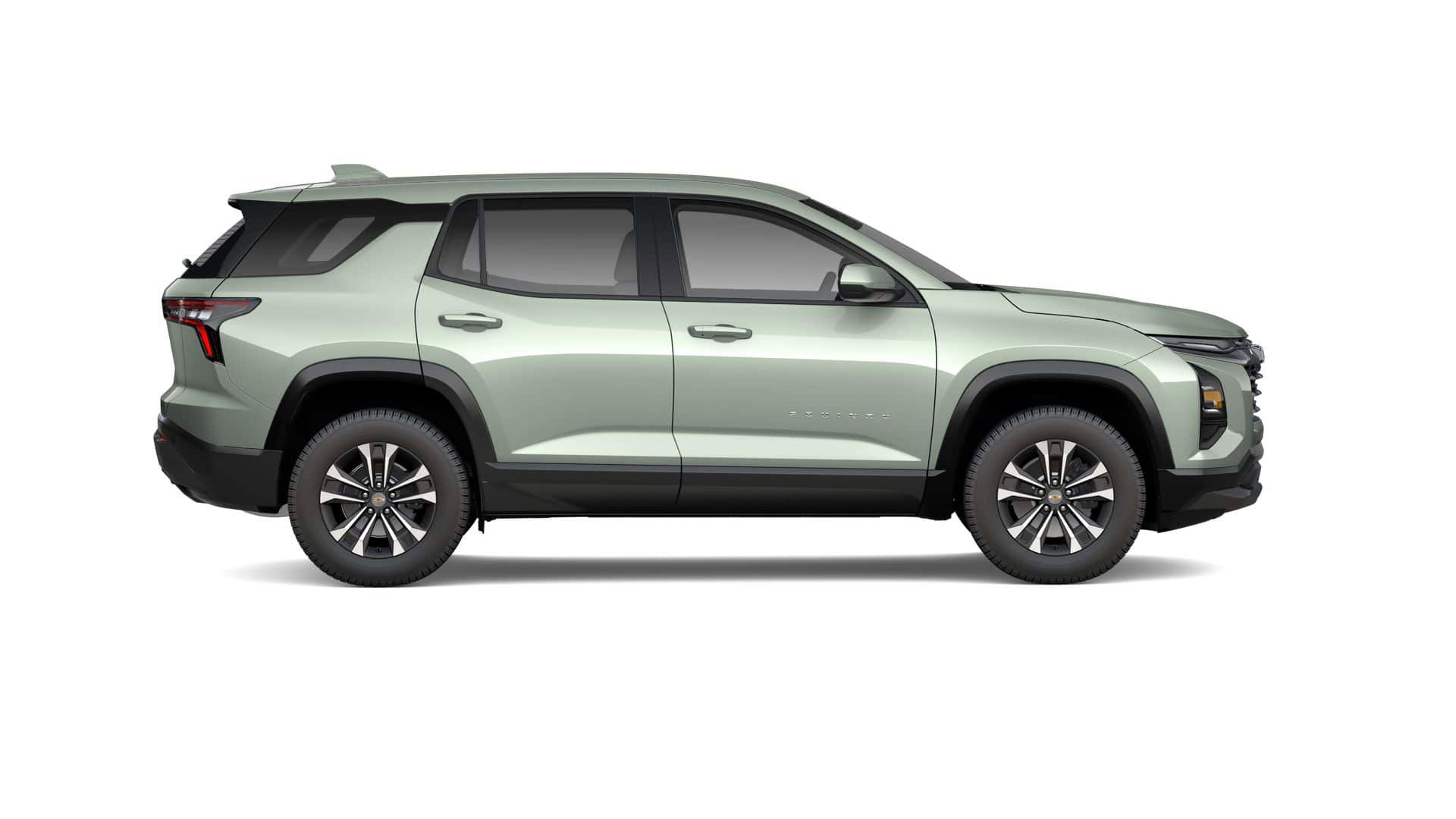 New 2026 Chevrolet Equinox LT w/ LPO, Floor Liner Package image 27