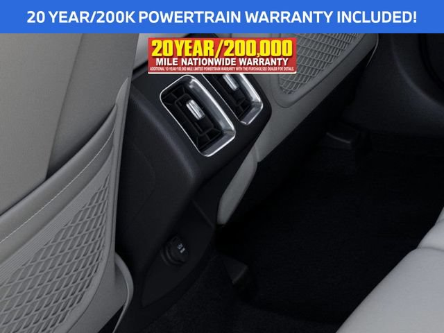 New 2026 Kia Sorento S w/ S Panoramic Sunroof Package FWD image 26