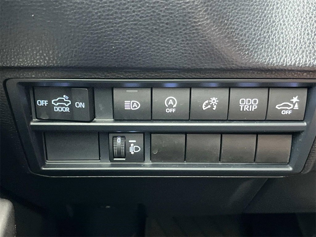 New 2024 Toyota Tundra SR5 w/ SR5 Convenience Package image 25