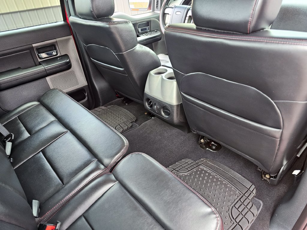 Used 2008 Ford F150 FX2 RWD image 83