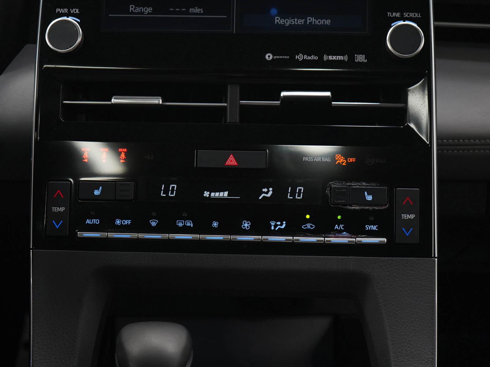 Used 2019 Toyota Avalon XSE w/ All Weather Liner Package FWD image 17