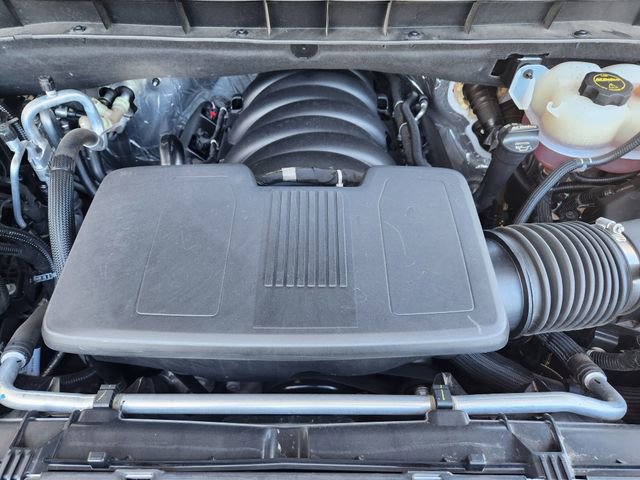 Certified 2025 Chevrolet Tahoe High Country image 26