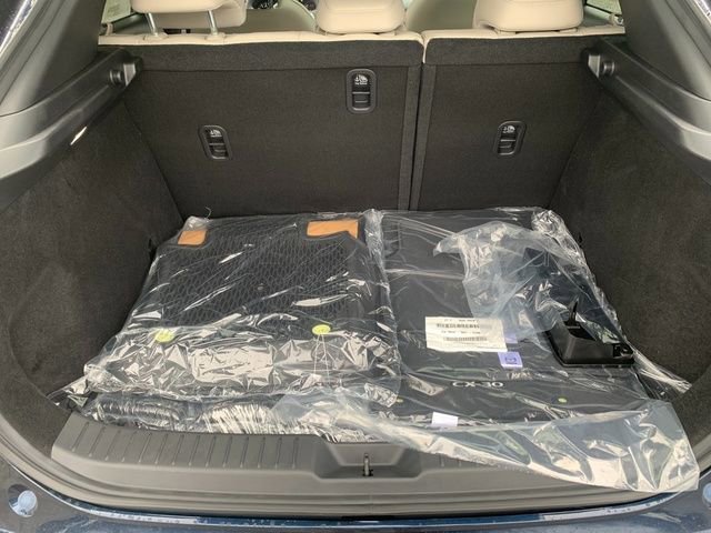 New 2026 MAZDA CX-30 AWD 2.5 S image 14