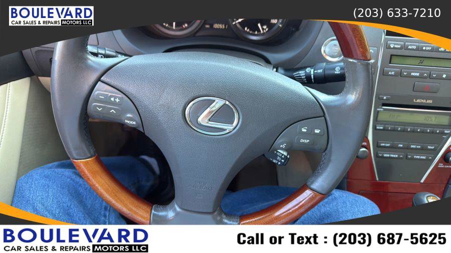 Used 2007 Lexus ES 350 image 21