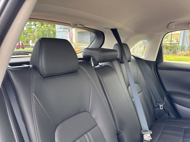 Used 2026 Honda HR-V EX-L image 15