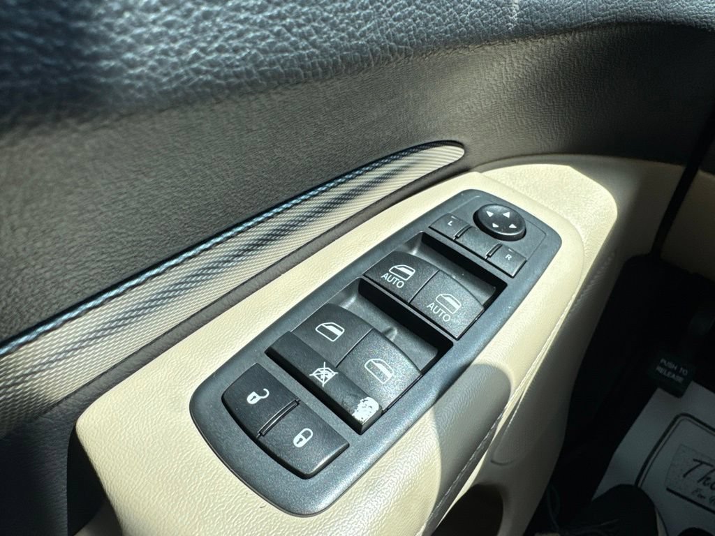 Used 2020 Dodge Durango GT w/ Mopar All Weather Package AWD/4WD image 6