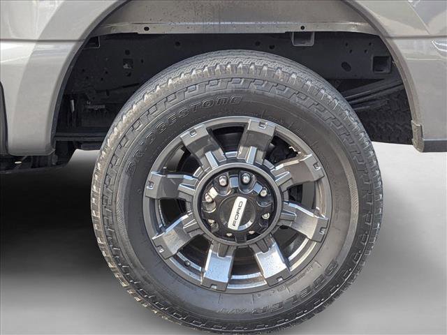 Used 2023 Ford F250 Lariat w/ Lariat Ultimate Package image 8