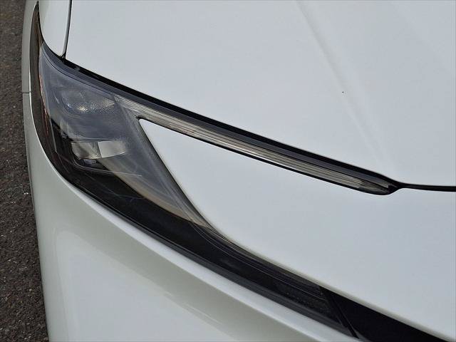 Certified 2025 Toyota Camry XSE AWD/4WD image 30