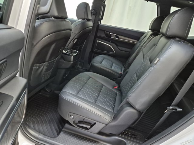 Certified 2024 Kia Telluride SX Prestige X-Line AWD/4WD image 13