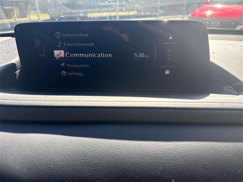 New 2026 MAZDA CX-30 AWD 2.5 S image 18