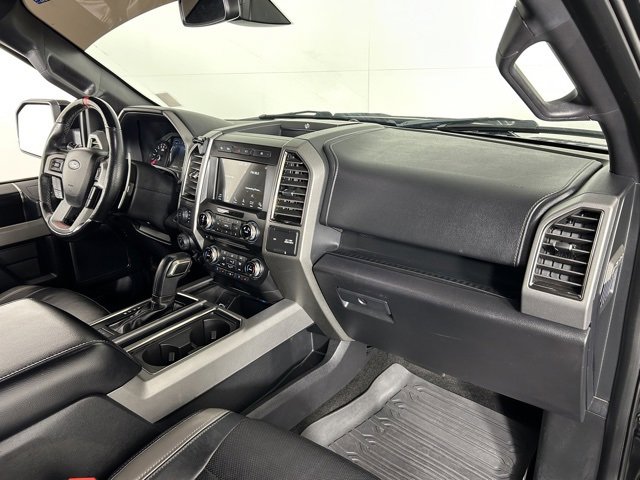 Used 2018 Ford F150 Raptor w/ Equipment Group 802A Luxury image 7