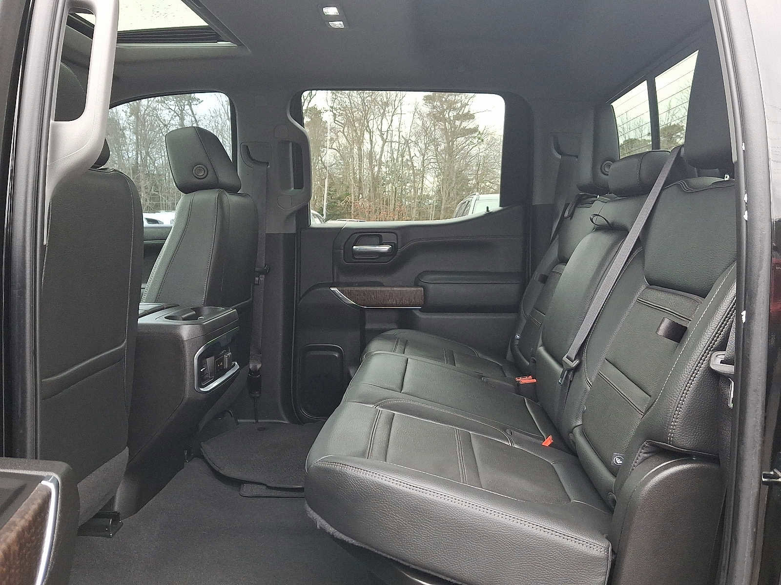 Used 2022 GMC Sierra 1500 Denali w/ Denali Reserve Package image 12