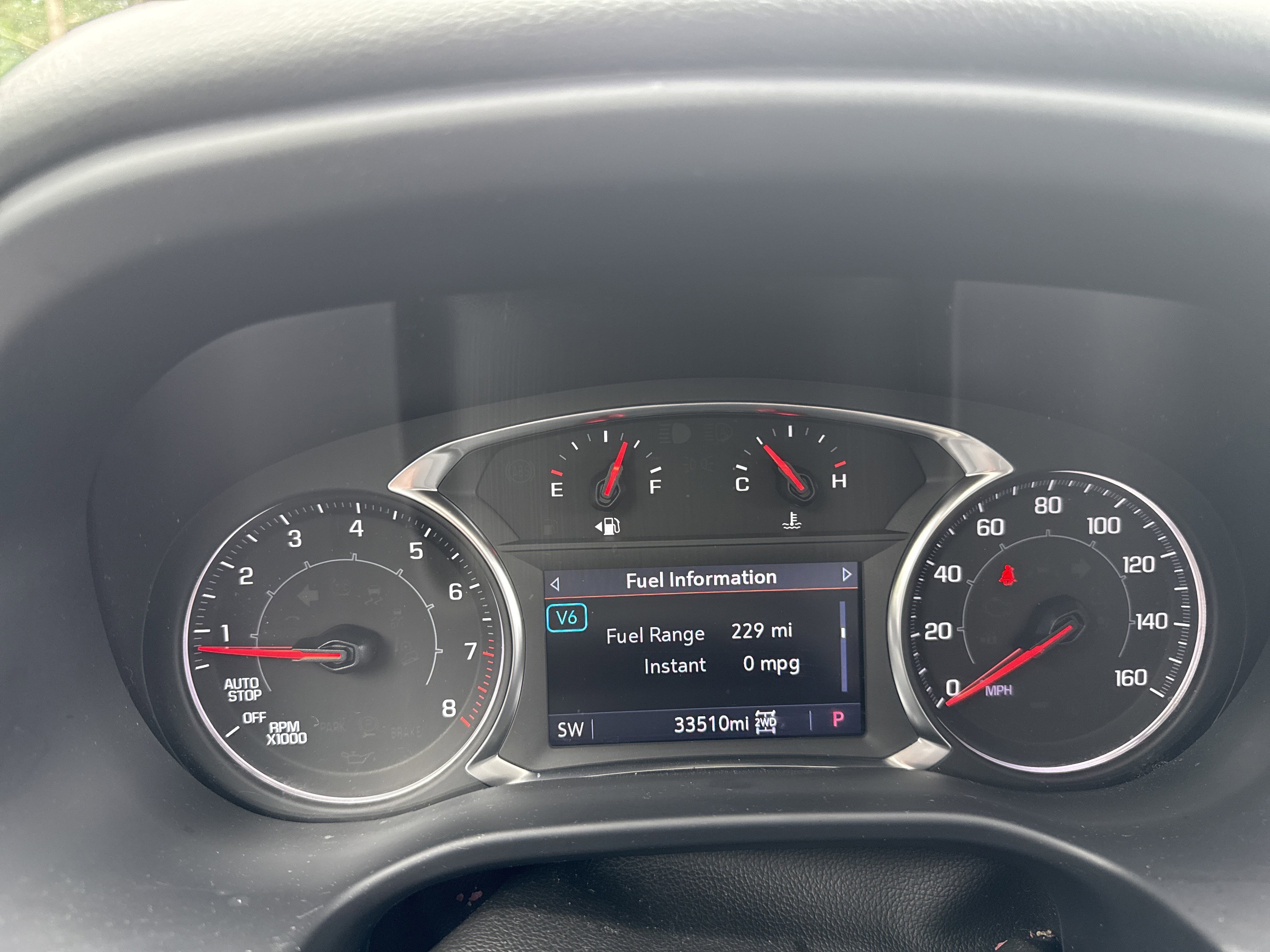 Used 2023 GMC Acadia SLT w/ Preferred Package AWD/4WD image 17