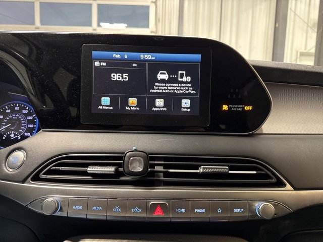 Used 2020 Hyundai Palisade SEL image 9