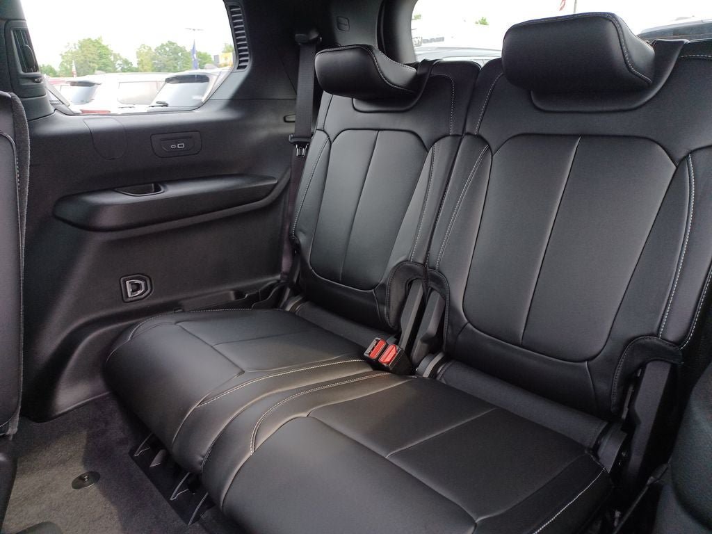 New 2026 Jeep Grand Cherokee L Limited AWD/4WD image 26
