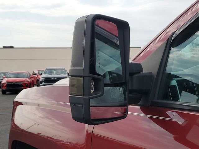 Used 2017 Chevrolet Silverado 1500 LT w/ All Star Edition image 32