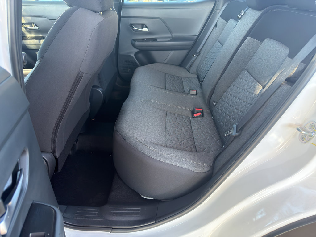 New 2026 Nissan Kicks SV w/ SV Premium Package image 30