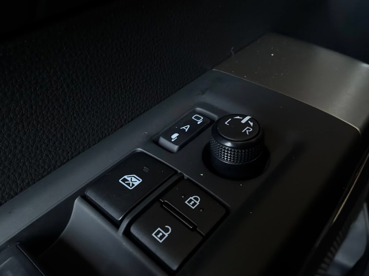 New 2026 Toyota Sequoia Platinum AWD/4WD image 26