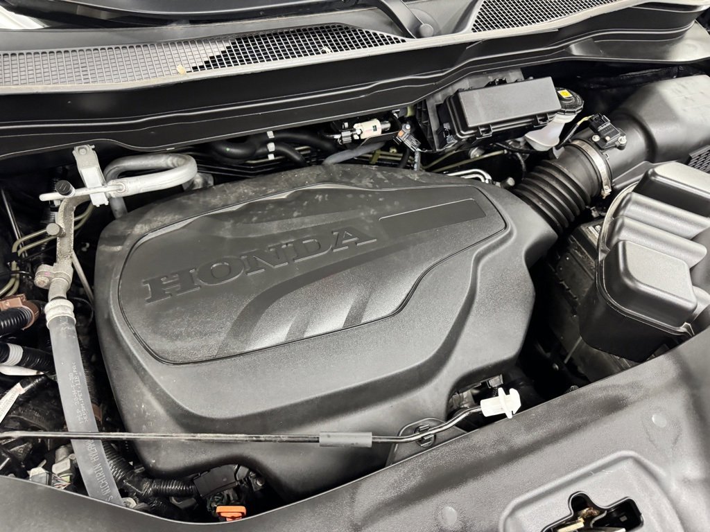Used 2023 Honda Ridgeline Black Edition image 38