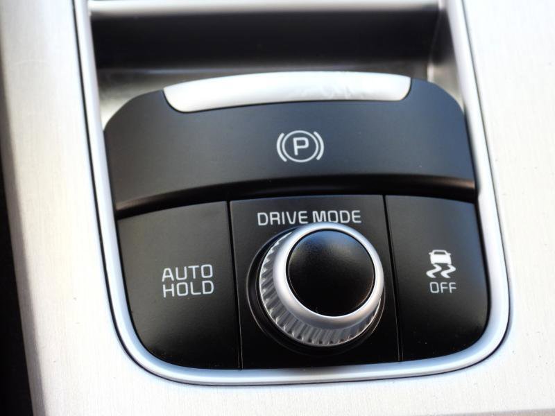 Used 2018 Kia Stinger GT AWD/4WD image 75
