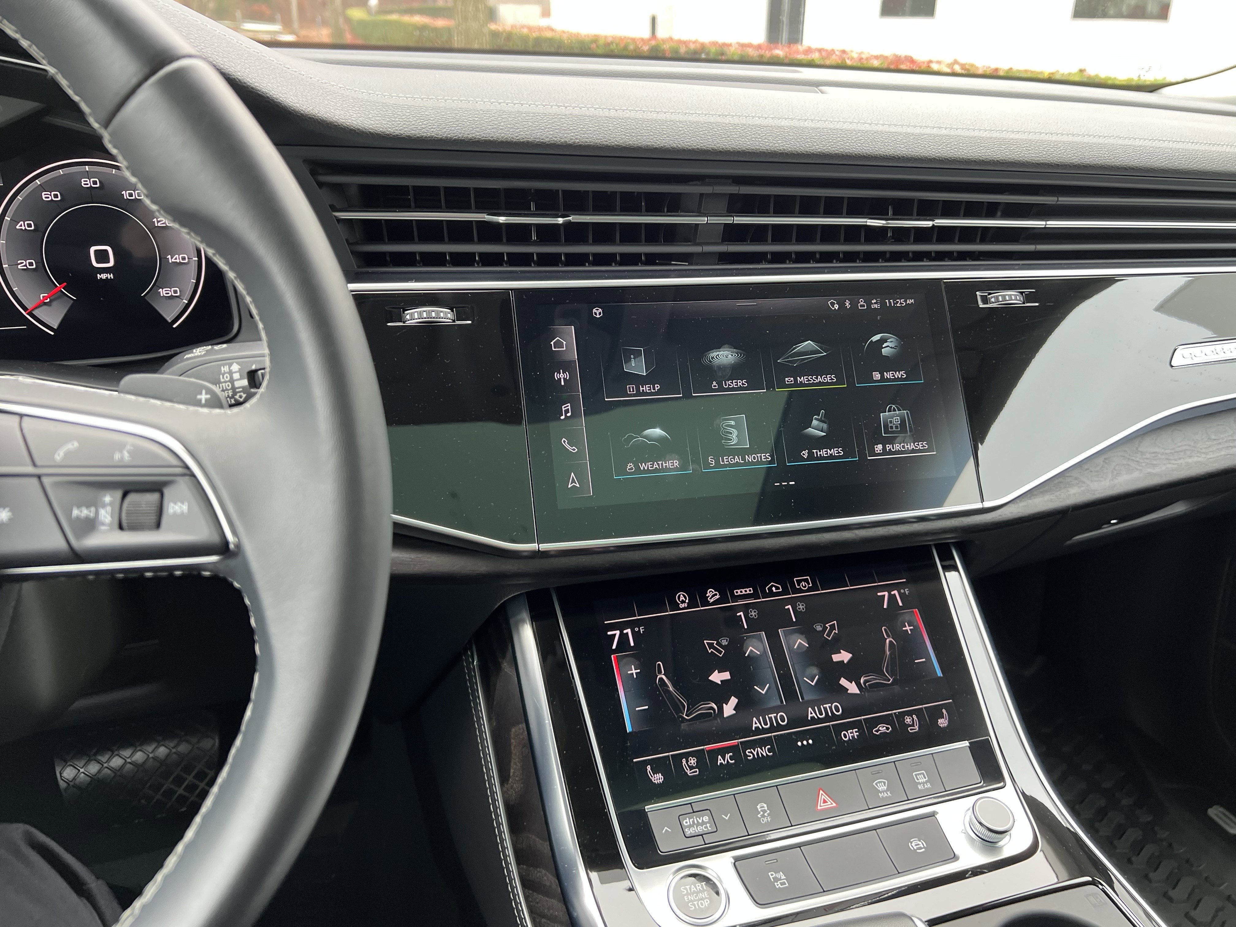 Used 2023 Audi Q8 Premium Plus image 31