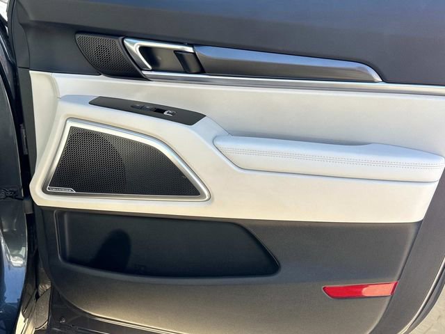 Used 2024 Kia Telluride S w/ S Sunroof Package image 19