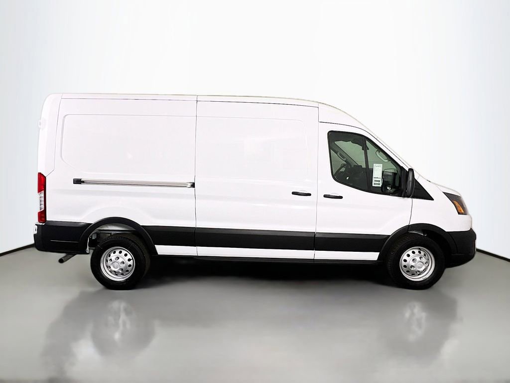 New 2026 Ford Transit 250 148 Medium Roof Extended AWD image 17