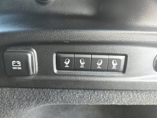 Used 2023 Jeep Grand Cherokee L Summit image 26