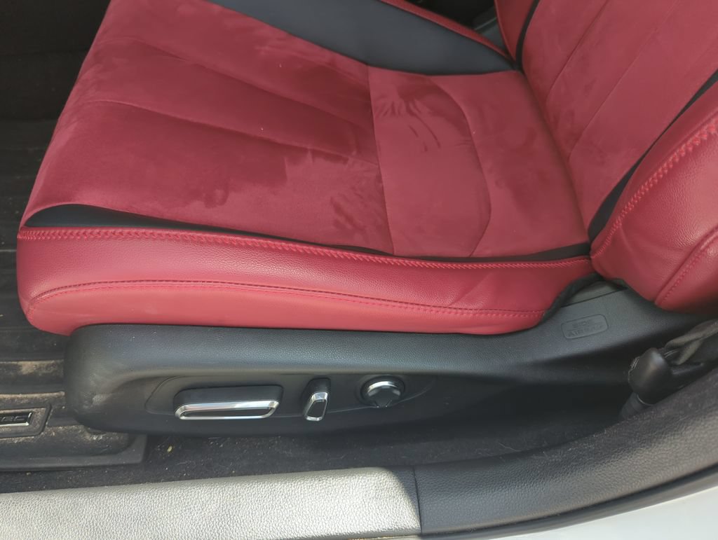 Used 2023 Acura Integra A-Spec w/ Technology Package FWD image 34