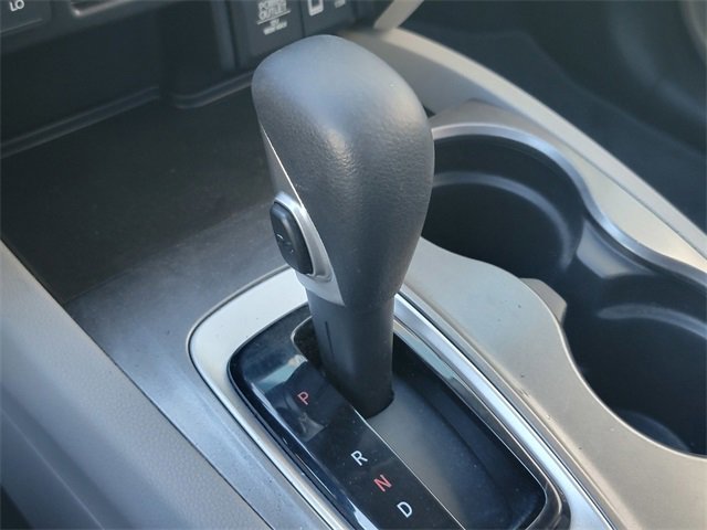 Used 2018 Honda Ridgeline RTL-T image 26