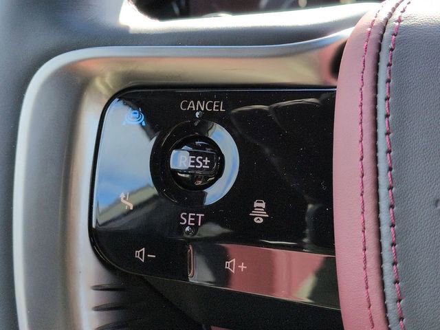 New 2026 INFINITI QX80 Autograph w/ Premium Cargo Package image 20