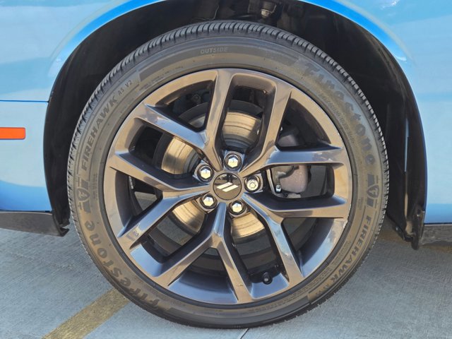 Used 2019 Dodge Challenger SXT w/ Blacktop Package image 22