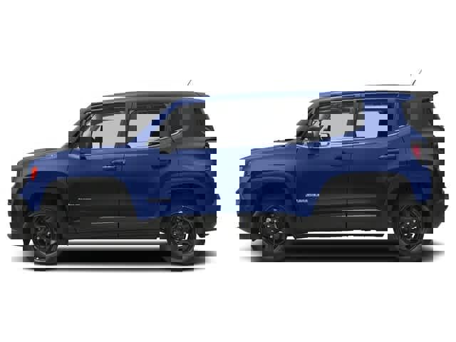 Used 2017 Jeep Renegade Sport w/ Power & Air Group image 3