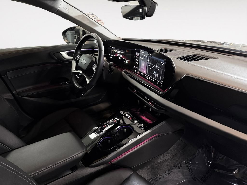 Used 2025 Audi A5 2.0T Premium w/ Convenience Package image 9