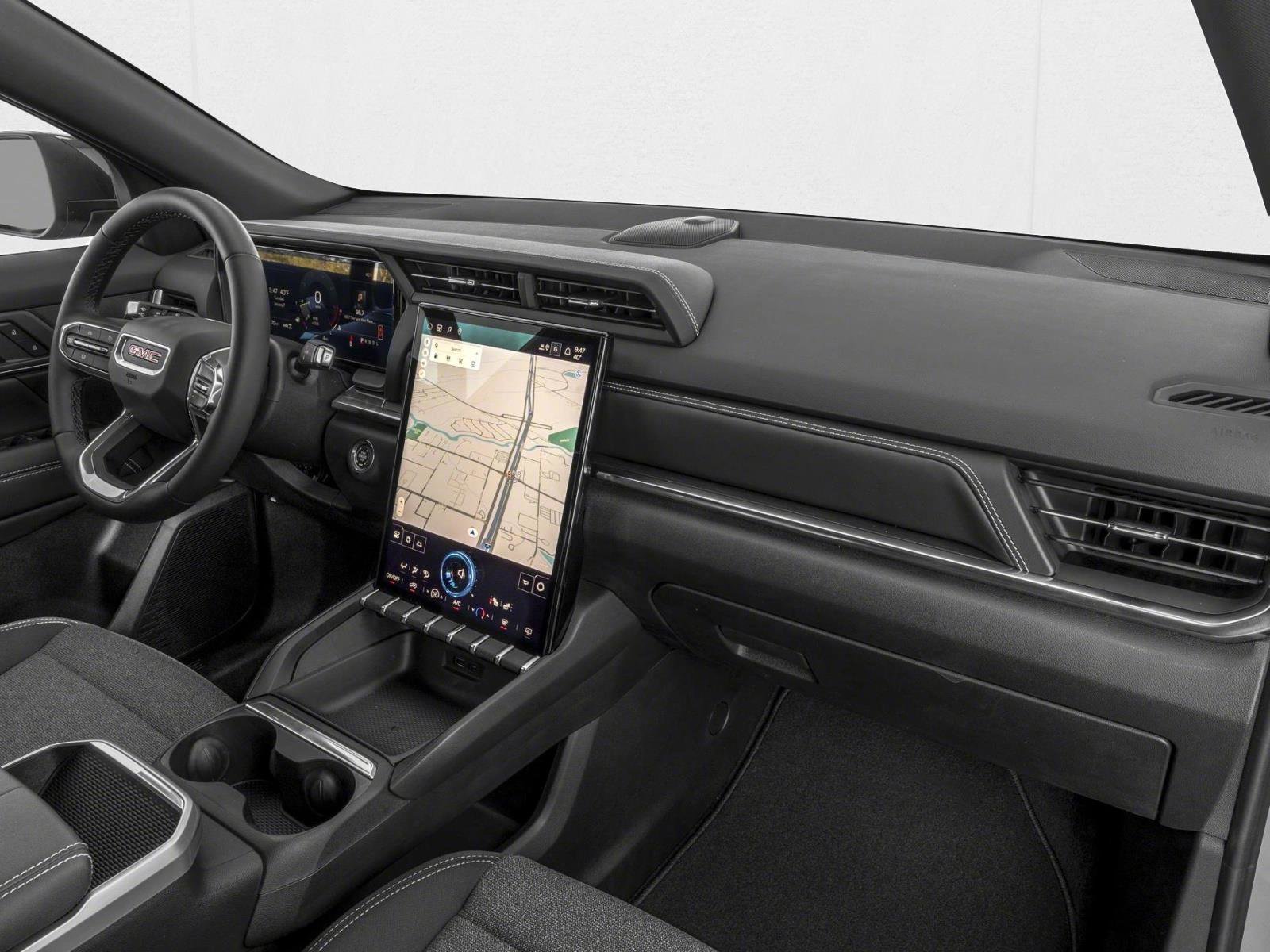New 2026 GMC Terrain Elevation w/ Elevation Premium Package FWD image 11