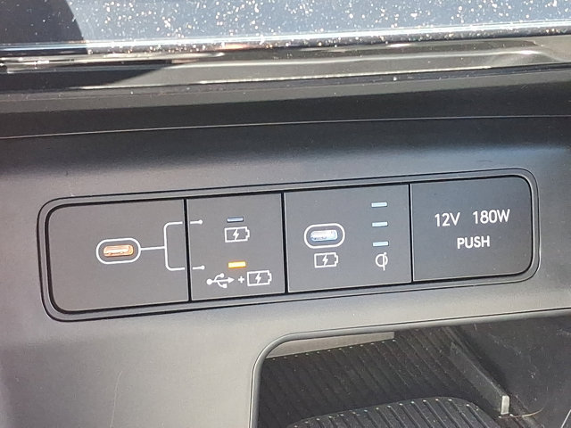 New 2026 Hyundai Santa Cruz XRT AWD/4WD image 20