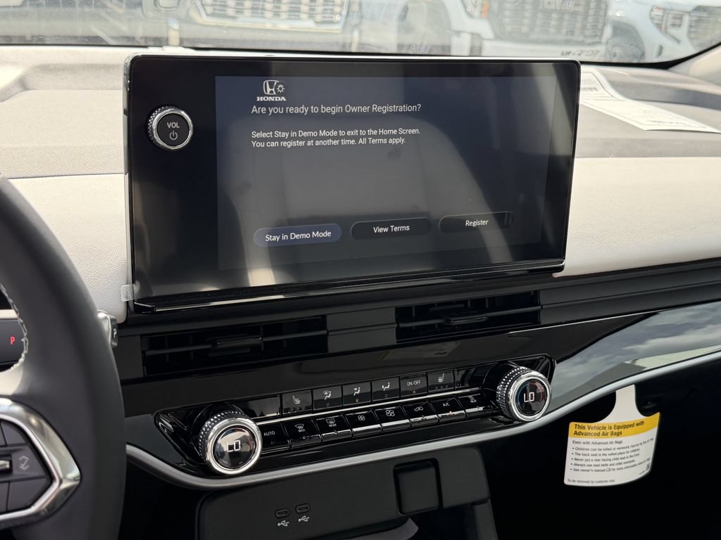 New 2026 Honda Prologue Touring image 20