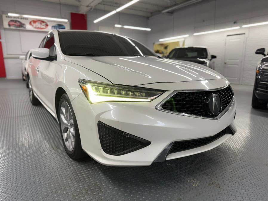 Used 2020 Acura ILX FWD image 4