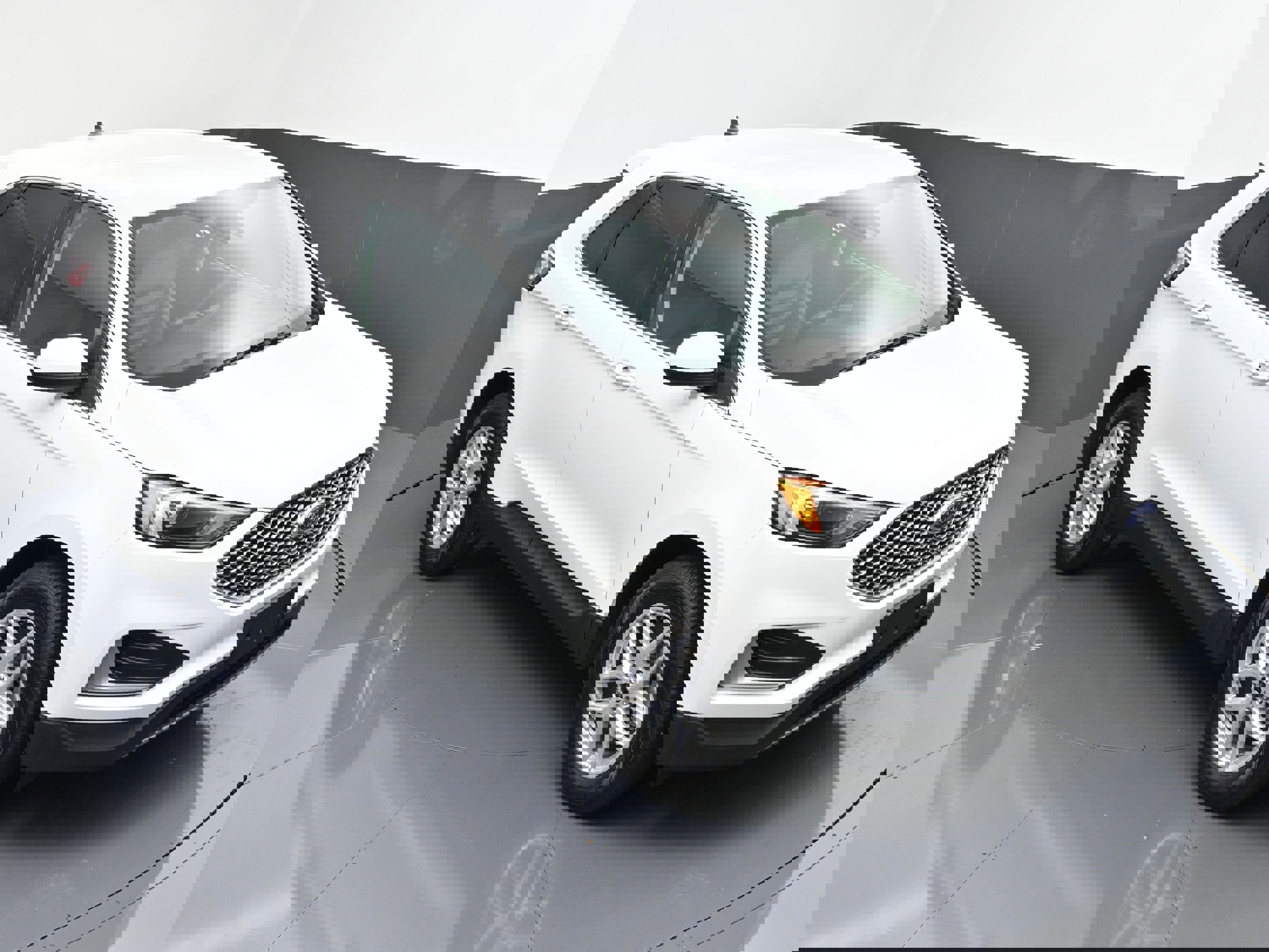 Used 2023 Ford Edge SEL image 38