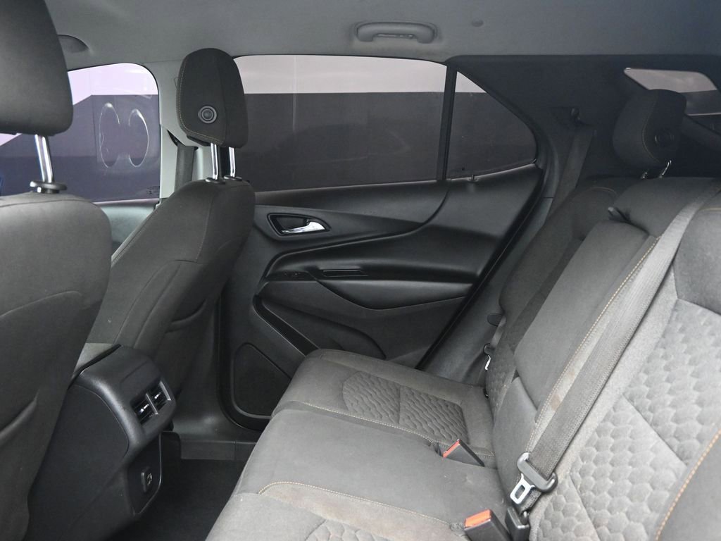 Used 2020 Chevrolet Equinox LT FWD image 19