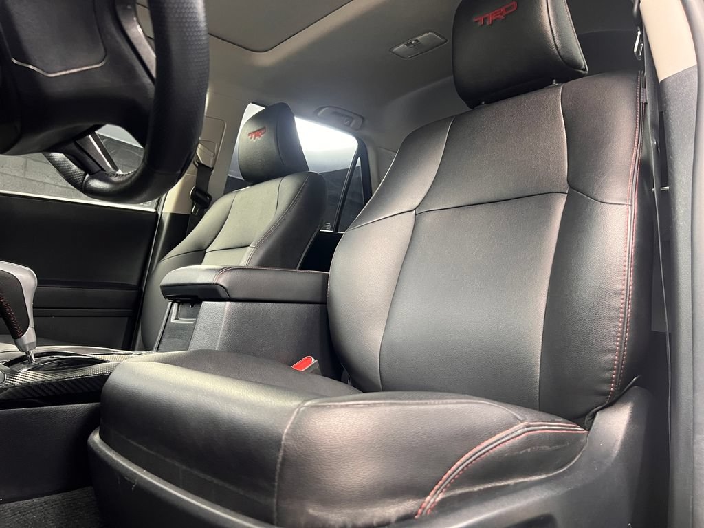 Used 2023 Toyota 4Runner TRD Pro AWD/4WD image 4
