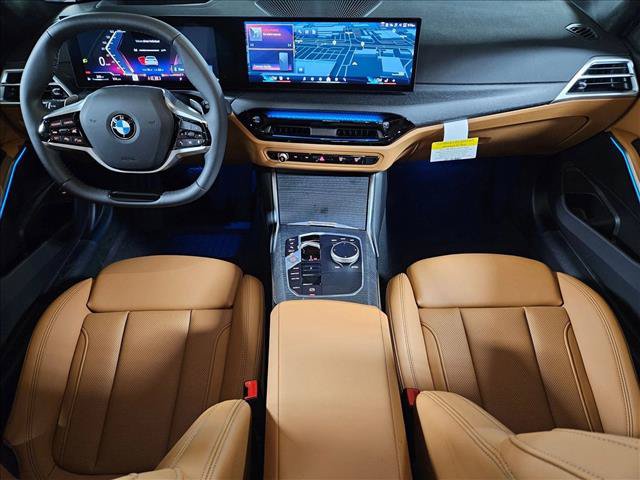 Used 2026 BMW 330i Sedan w/ Premium Package RWD image 15