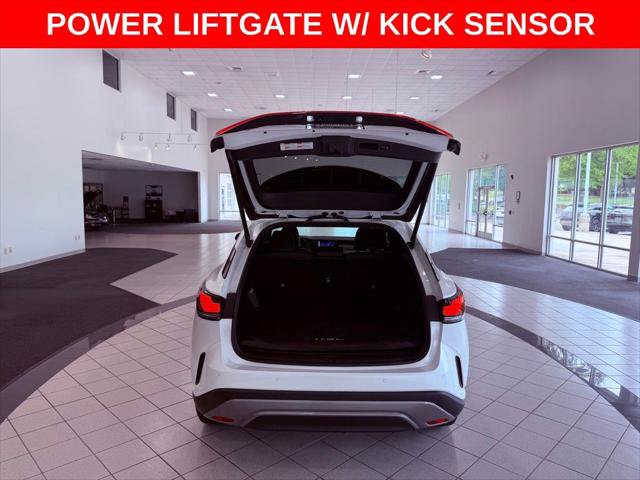 Certified 2023 Lexus RX 350 Premium w/ Cold Area Package FWD image 7