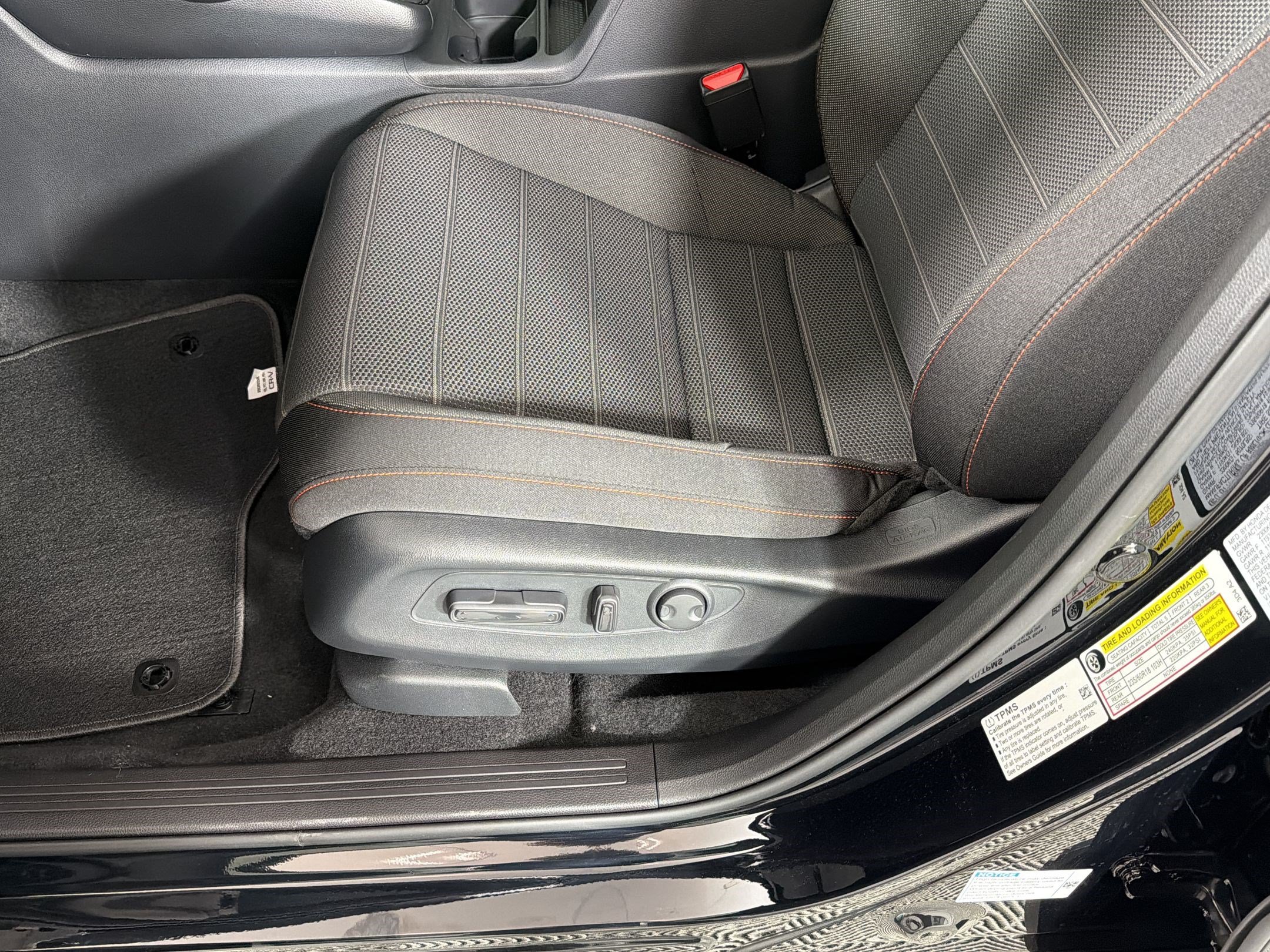 New 2026 Honda CR-V Sport image 12