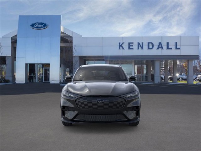 New 2025 Ford Mustang Mach-E Premium w/ Sport Appearance Package image 6