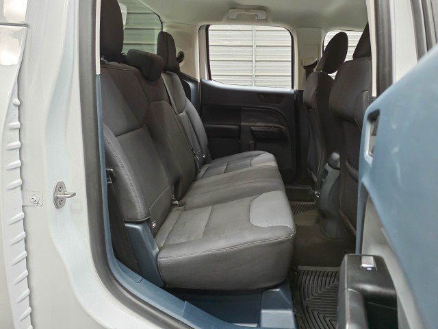 Used 2022 Ford Maverick XL FWD image 18