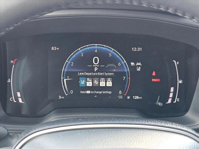 New 2026 Toyota Corolla SE image 11