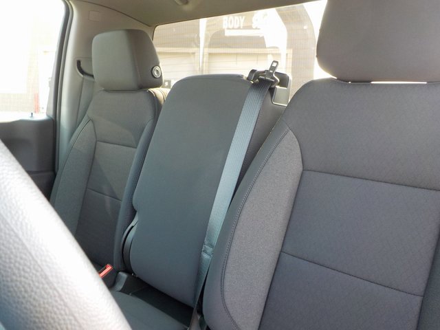 New 2025 GMC Sierra 1500 Pro w/ Pro Value Package image 15