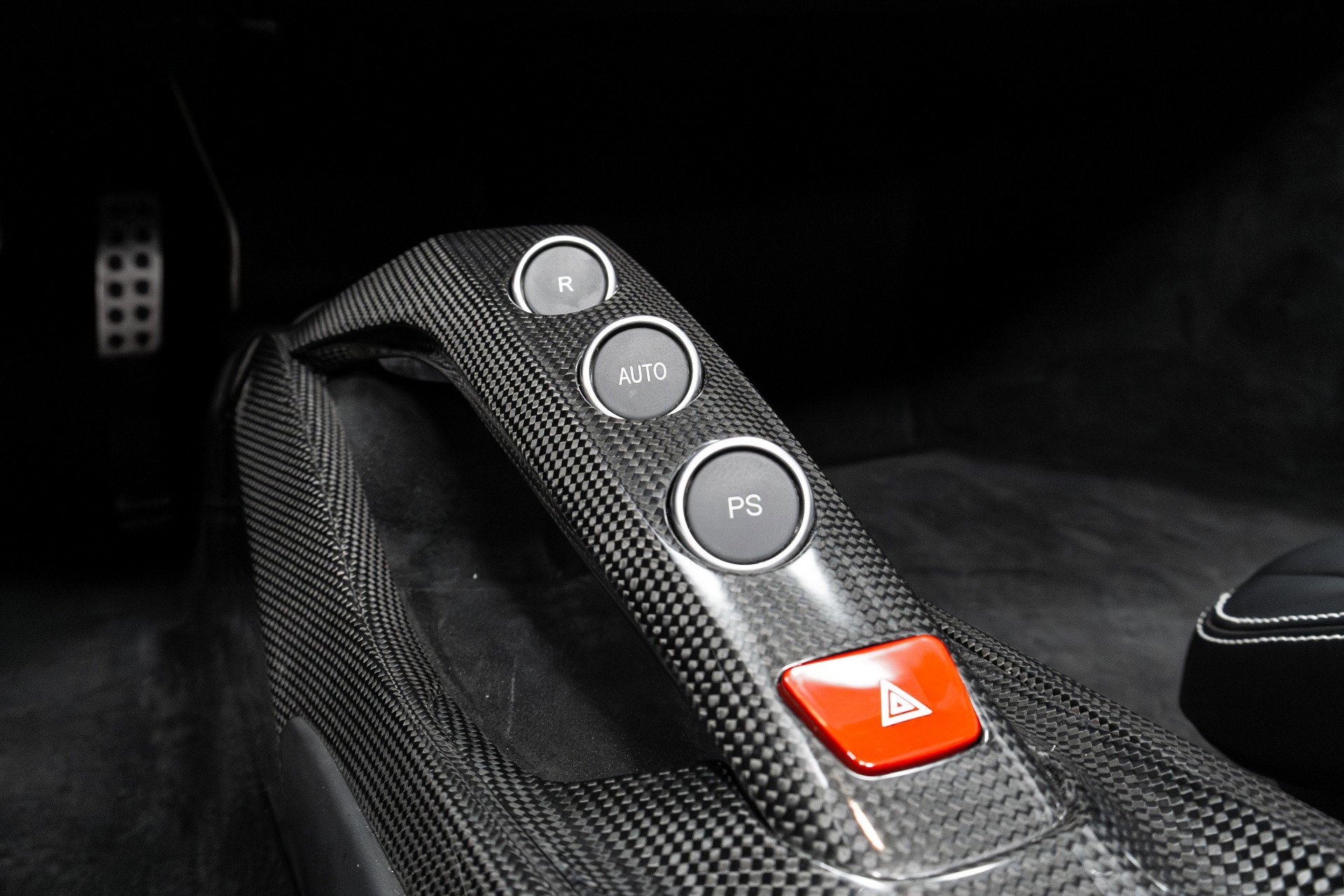 Used 2016 Ferrari 488 Spider image 84