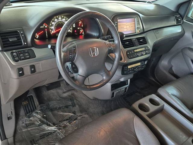 Used 2010 Honda Odyssey EX-L image 10